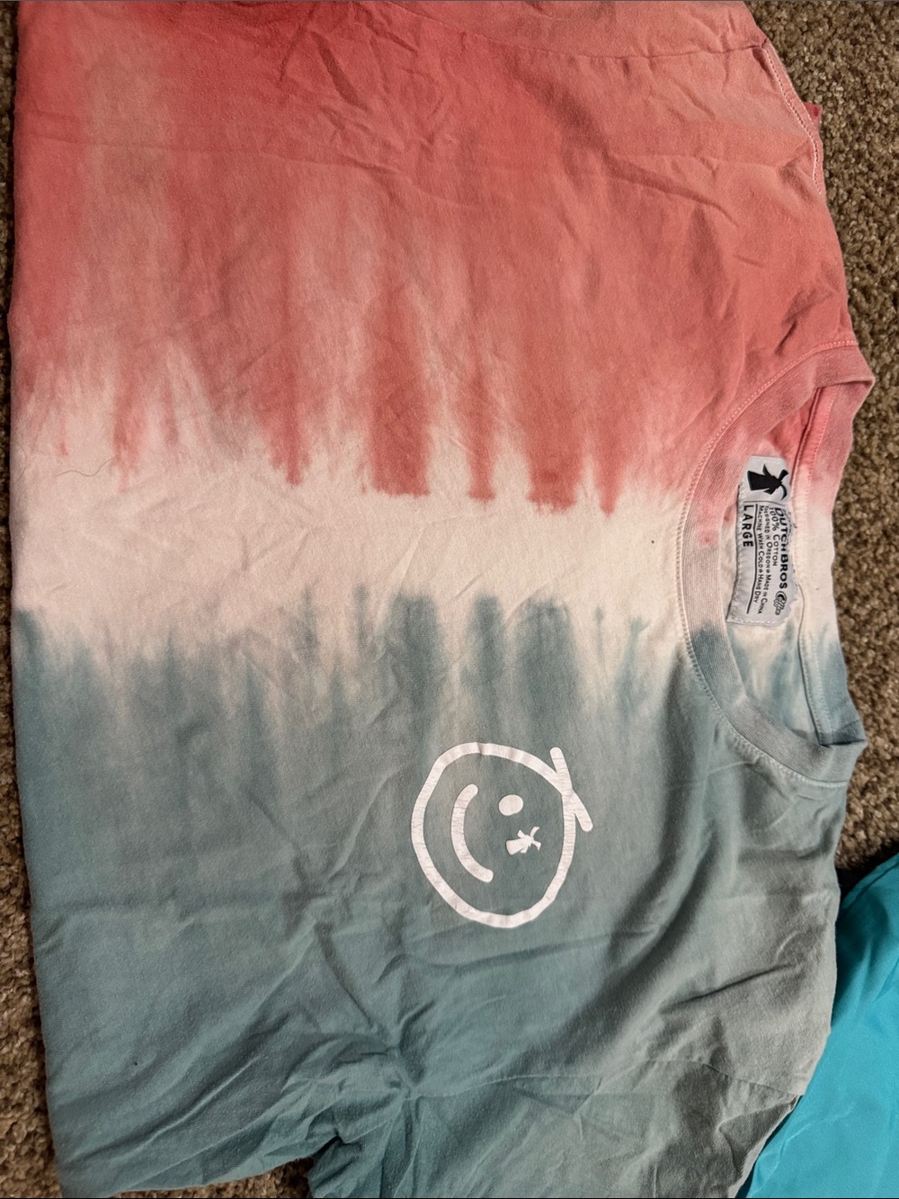 dutch bros shirt